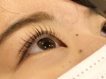 ミンクスタイル 恵比寿店(Mink Style)/次世代パーマ・パリジェンヌ