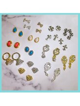 ケイス(Caise)/パーツ豊富/頻繁に仕入れます♪