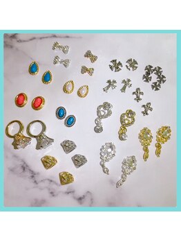 ケイス(Caise)/パーツ豊富/頻繁に仕入れます♪