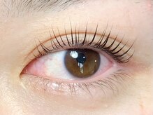 ニュアーズネイル(nuas nail)/パリジェンヌラッシュリフト