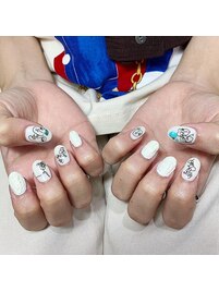 ツメキラシール