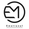 エモーショナル 姫路(Emotional)ロゴ