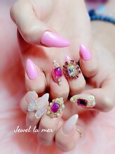 ジュエル ラ メール(Jewel la mer)/