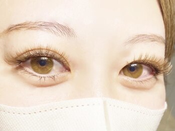 ルームインフィニティ(room∞)/カラーボリュームラッシュ★