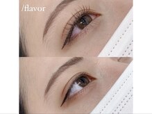 スラッシュフレーバー(/flavor)/ラッシュリフト☆
