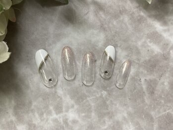 ネイルサロン ネイルクク(Nail KUKU)/５月キャンペーン