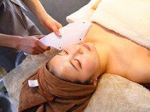 マーキュリー(Mercury)/女性に人気の光フェイシャル♪