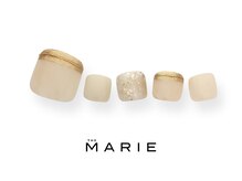 ザマリー 神戸マルイ店(THE MARIE)/FOOT定額￥6000 シェル 0525e