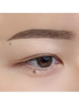 アイ シャルマン 田町(EYE CHARMANT)/美眉アイブロウWAX田町/品川