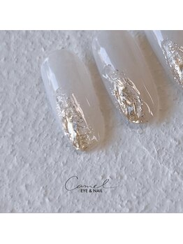 キャメル(camel)/