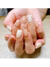 エステアンドネイルサロン ラフィネル(Raffinelle)/