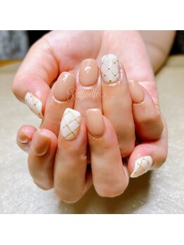 エステアンドネイルサロン ラフィネル(Raffinelle)/