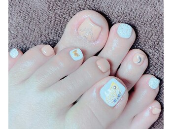 ジョリ チュン(JOLIE TRUONG)/