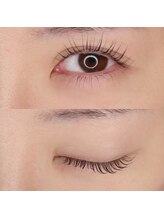 カレン 狭山店(KAREN)/上下まつ毛パーマ