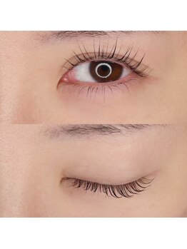 カレン 狭山店(KAREN)/上下まつ毛パーマ