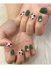 チル(CHILL)/月替わりデザイン