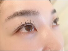 ナップ 福島(nap)/福島野田　まつげパーマ