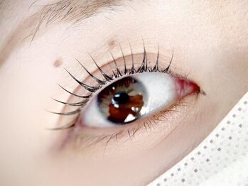 シ ベル(Ci belle)/メーテルロッド/まつげパーマ