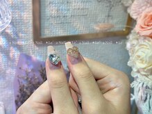レアネイル 渋谷店(Le’a nail)/