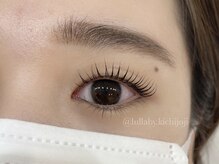 ララバイ 立川北口店(LULLABY)/上 まつげパーマ 平日3990円
