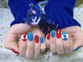 シンプルデザイン