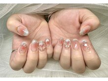 タムタムネイル 本厚木(Tam Tam Nail)/ワンホンネイル