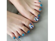 シャルム ネイル アンド ビューティー(Charme Nail&Beauty)