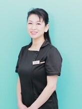 シエスタビューティラボ 松原 店長