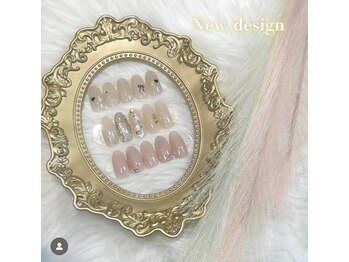 ウィステリア(Wisteria)/９月新作　定額スタンダード