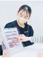 シュシュ(shou shou)/自爪育成nail salon shou shou