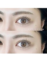 ボーテエクラン 一宮店(beaut ecrin)/まつげパーマ/ラッシュリフト
