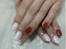 エーナイン 西町店/シアーな秋色！