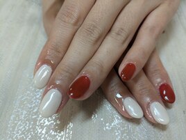 シアーな秋色！