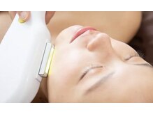 モクナビューティー(MokunaBeauty)の雰囲気（クリアスキン脱毛　IPL脱毛とSHR脱毛の使い分けで最速脱毛します）
