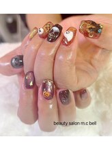 エムシーベル(m.c bell)/