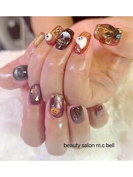 エムシーベル(m.c bell)/