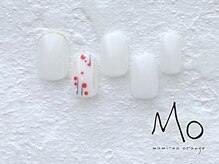 マミーナオレンジ 船橋店/[9900yen] 定額デザイン