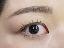 プラスアイ 溝口駅前店/アイブロウ＆パーマ