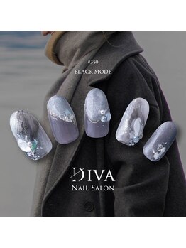 ディーバ 心斎橋grace店(Diva)/10本デザインセレクトプラス