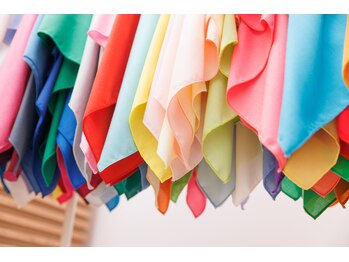 ミナリ(MINARI)/人気のパーソナルカラー診断♪