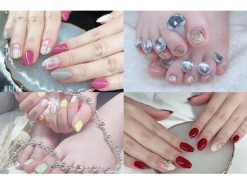 サロンスリー(salon 3-THREE-)