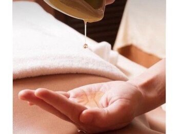 リアン(Lien)/オイルリンパ