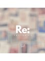 ネイルアンドアイラッシュ アールイー(Re)/Re:【アールイー】