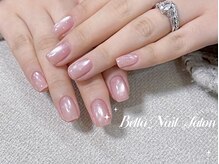 ベラーネイルサロン(Bella Nail Salon)/マグネット