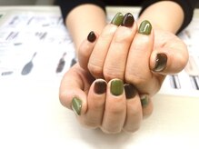 リノ サロン(lino salon)/