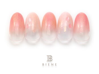 ビーネ 品川 高輪店(BIENE)/25年3月マンスリートレンド-3