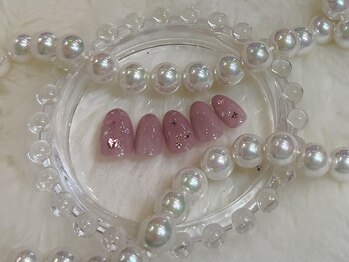 ネイルポット(Nail Pot)/ワンホンA