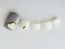 ビーケア 自由が丘店(B.care)/フットネイル￥7480
