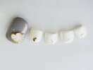 フットネイル￥7480