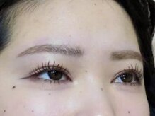 アオ 渋谷(ao.)/美眉スタイリング+カラー